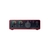 focusrite-scarlett4-solo-interface-scarlett-4eme-gen-2-in-2-out-usb-c-24bits-192khz