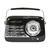 FREESOUND-VR40BLACK