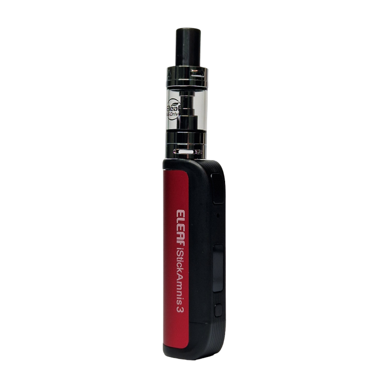 kit-istick-amnis-3-900mah-gs-drive-2ml-eleaf-rouge