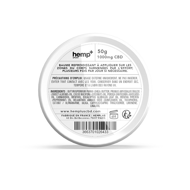 baume-refroidissant-Hemp+ 50g- 1000mg-cbd02