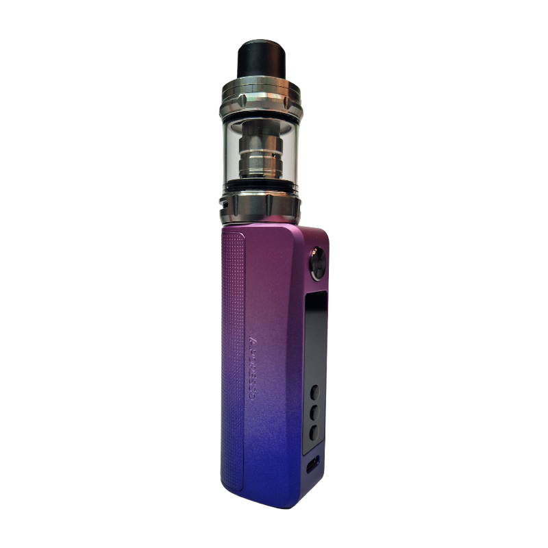 kit-gen-80s-80w-ato-itank-2-5ml-vaporesso-Neon Purple