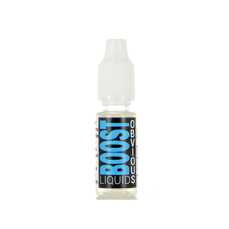 Booster de nicotine PG/VG 50/50 Obvious