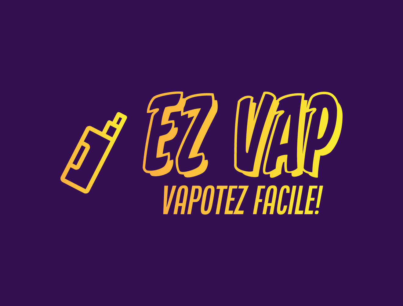 EZ Vap : E-cigarettes, Pods, Puffs Mods, Box et E-Liquides 10ml/Mix n Vape/DIY/CBD