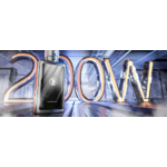 Z200 puissance