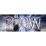 Z200 puissance