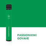 Puff-jetable-elfbar-600-2ml-Arome passion kiwi goyave