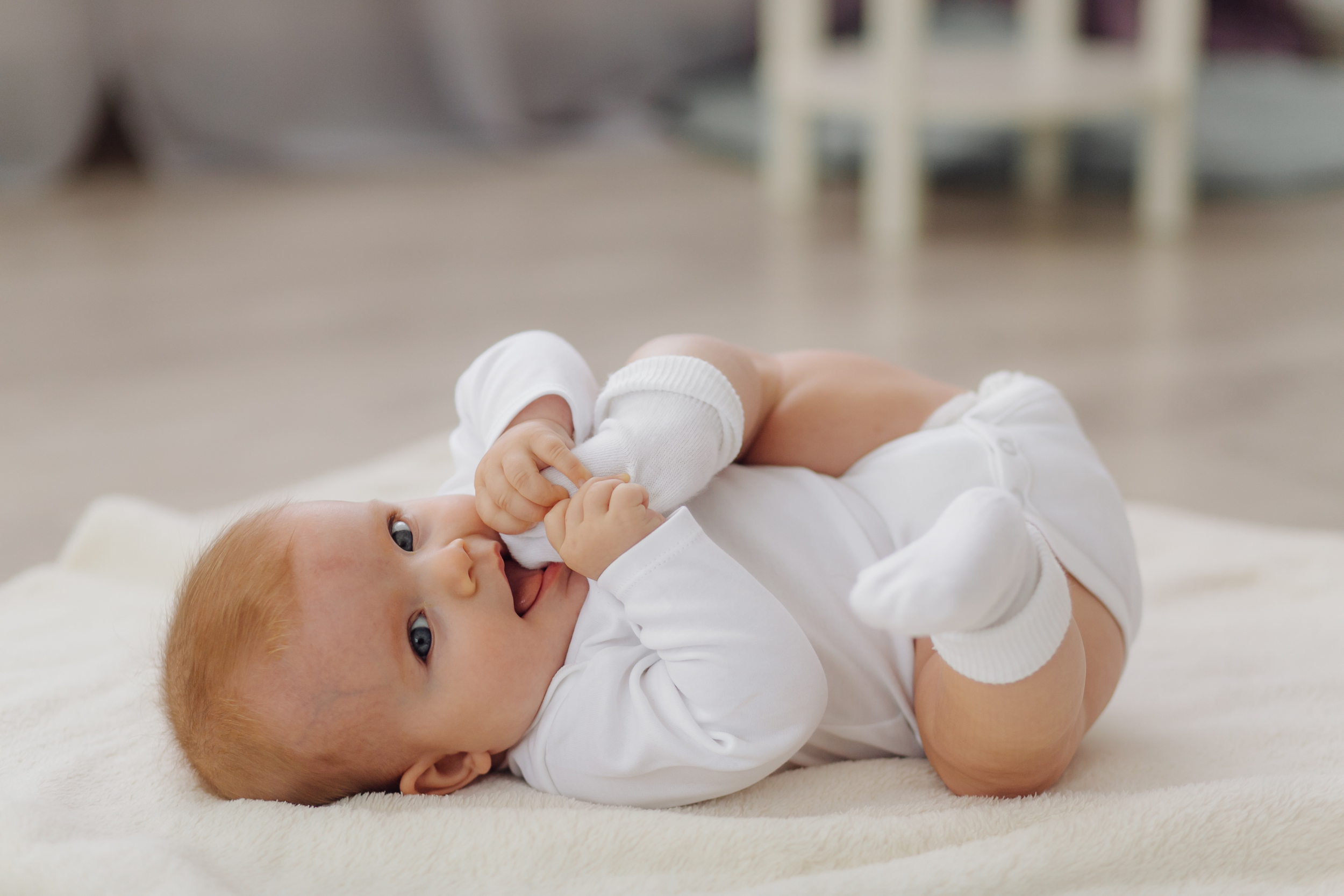 Chupetes Para Bebe Recién Nacidos Sin BPA/Látex De 0-3 Meses, Verde (4  Pack)