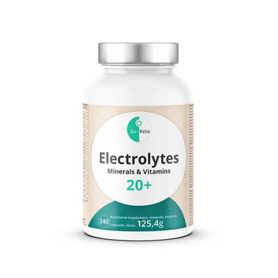 01_Electrolyte