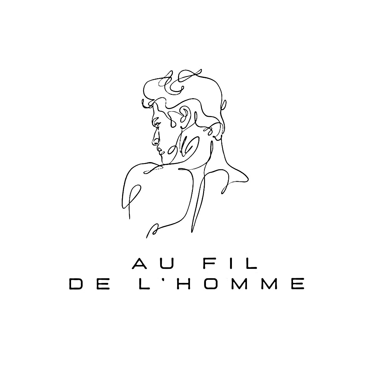 AU FIL DE L'HOMME