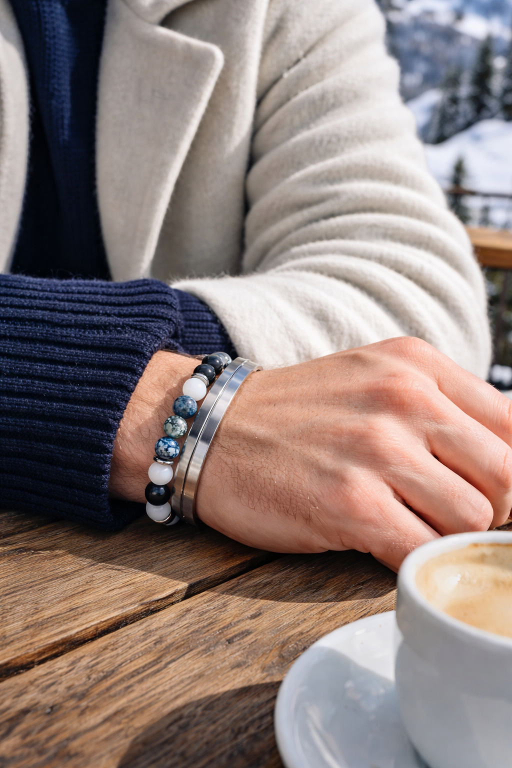bracelets-homme-acier-inoxydable