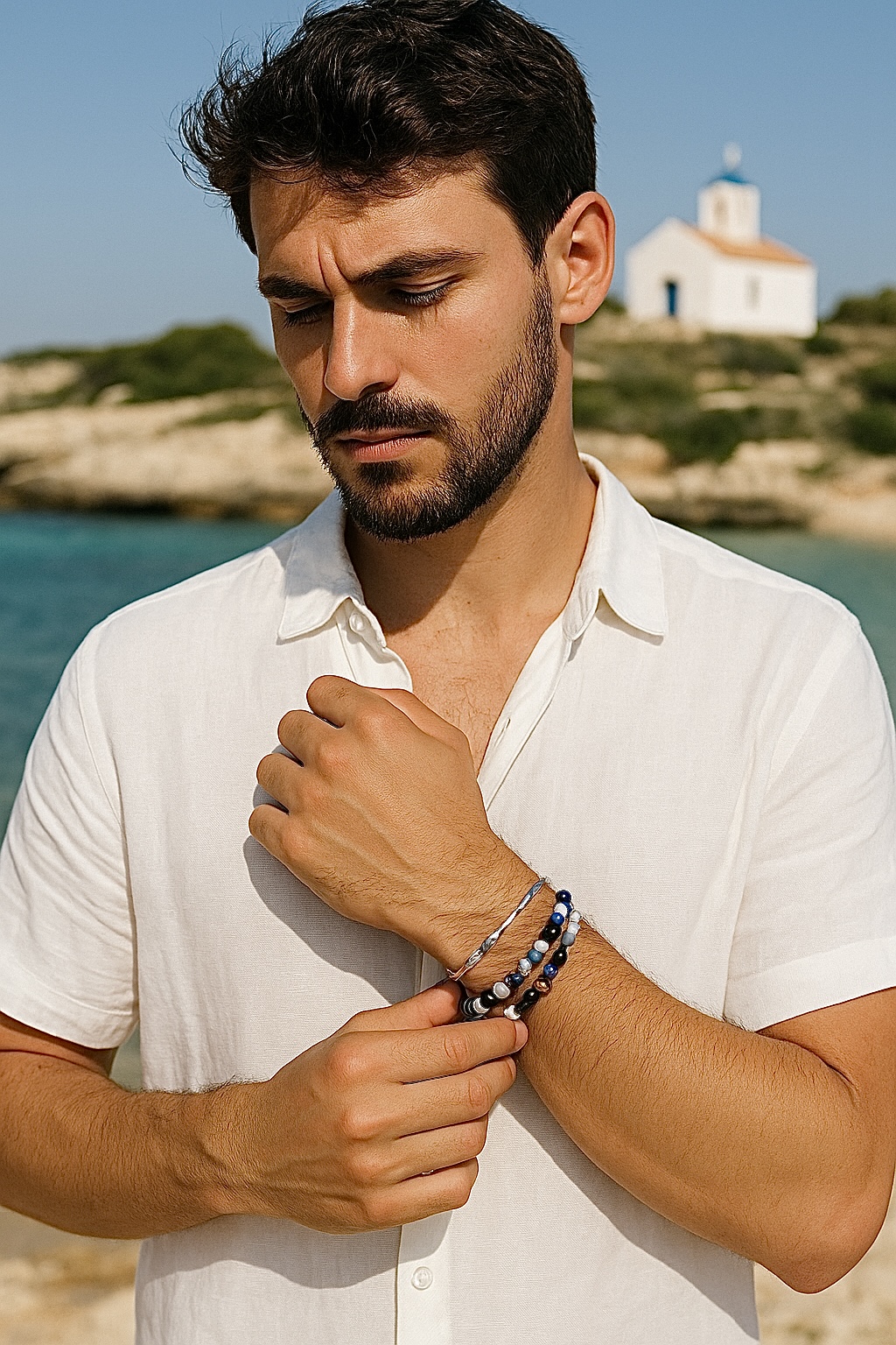 bracelets-homme-pierres-naturelles