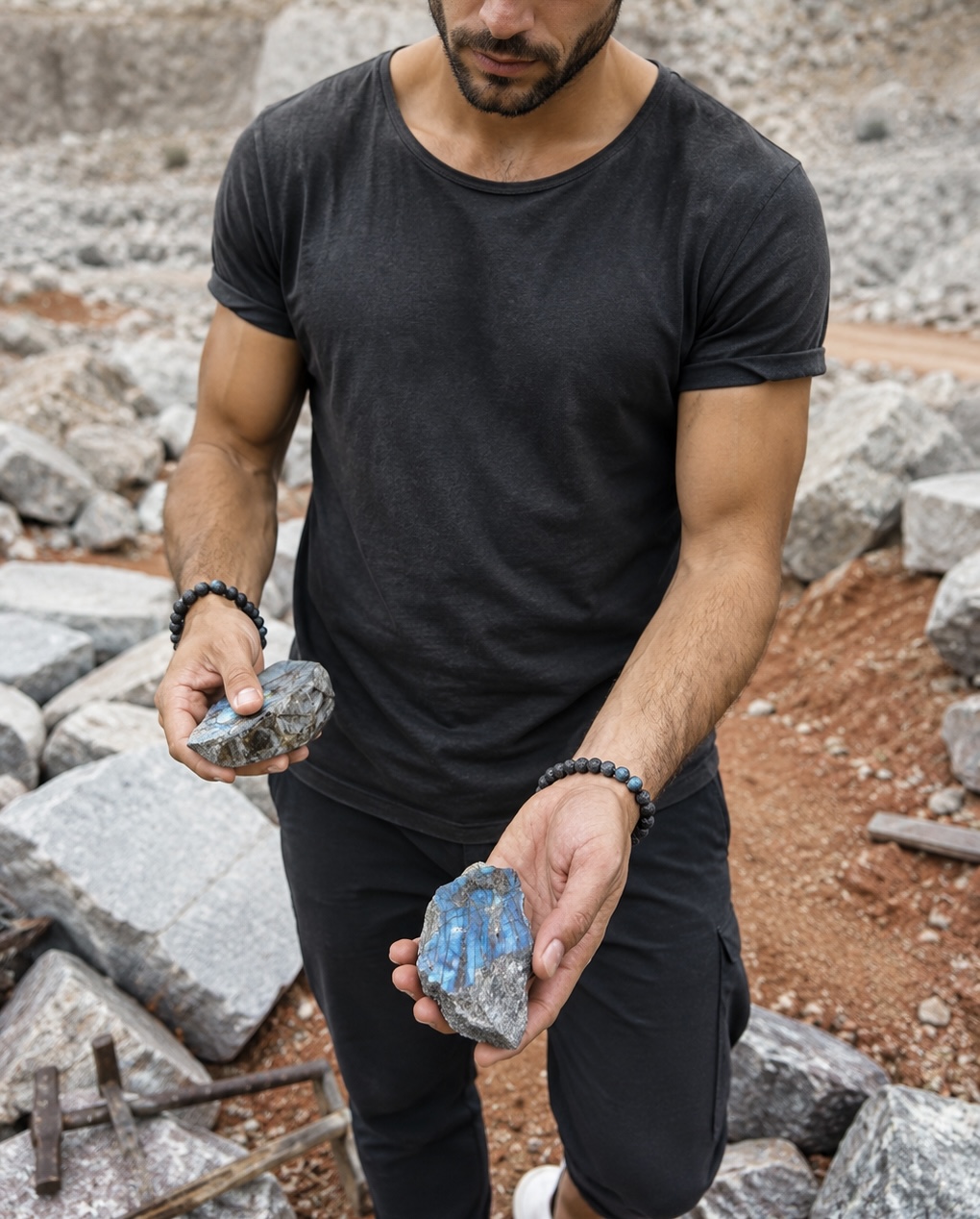 selection-pierres-naturelles-bijoux-homme