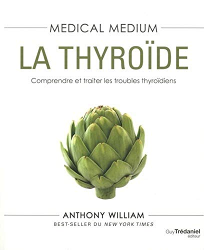 thyroide medical medium