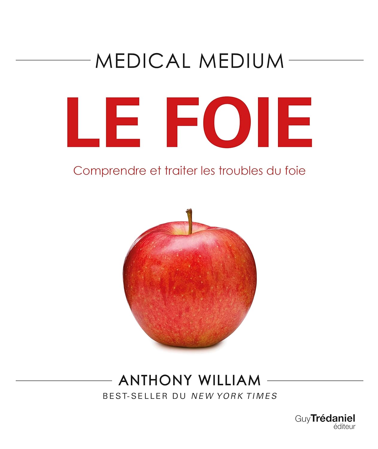 foie medical medium
