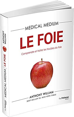 foie medical medium2