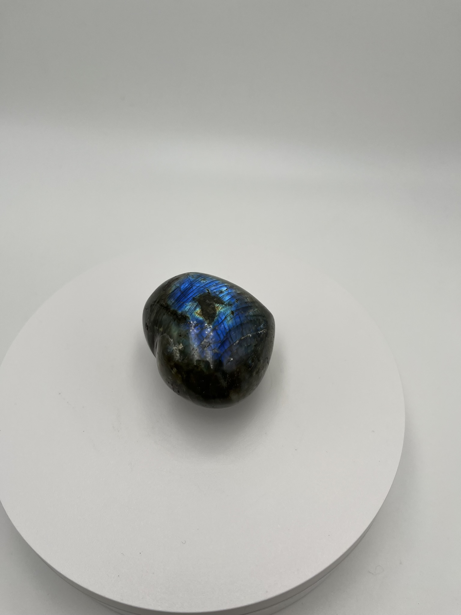 Labradorite bleue