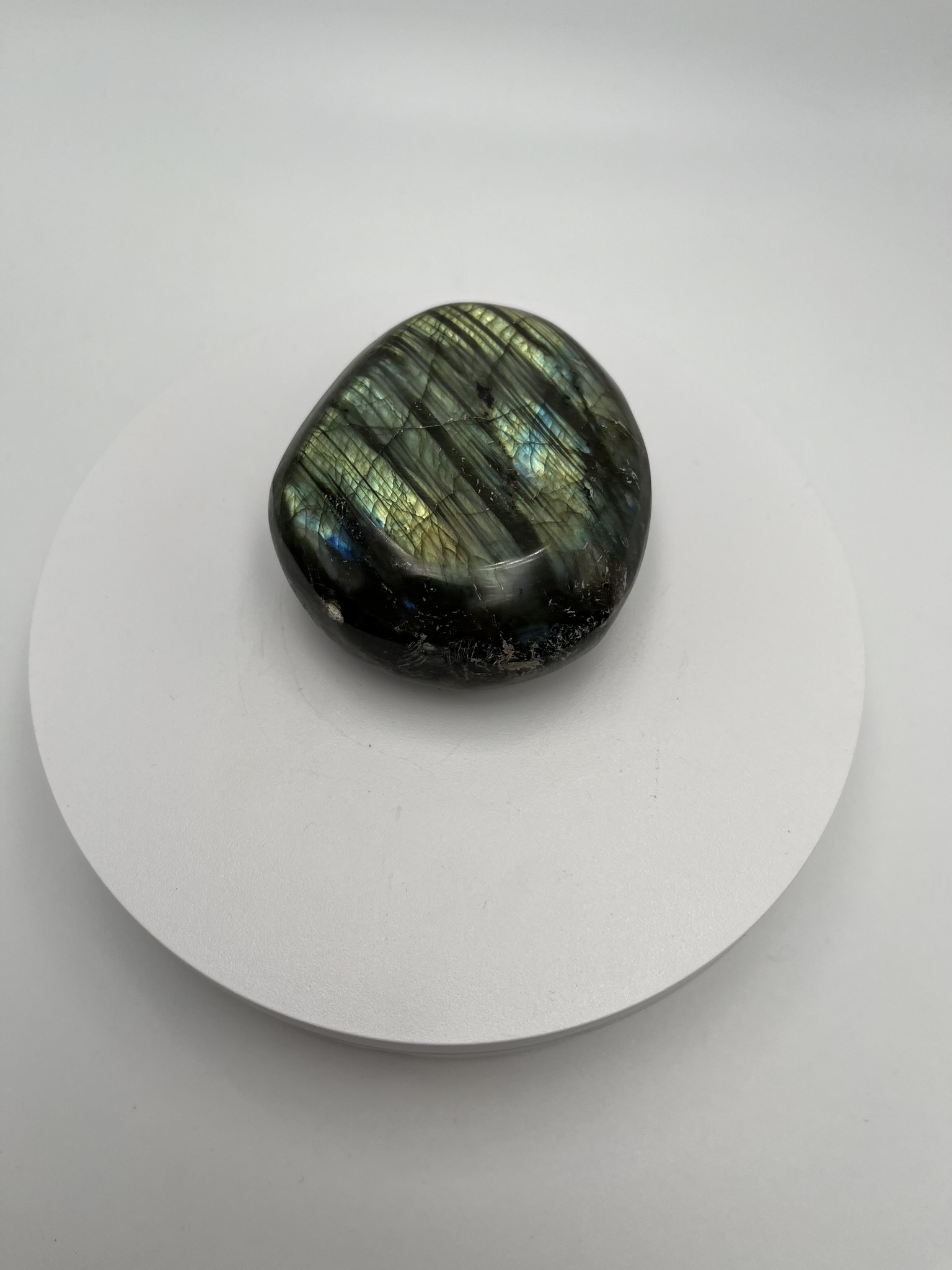 Labradorite