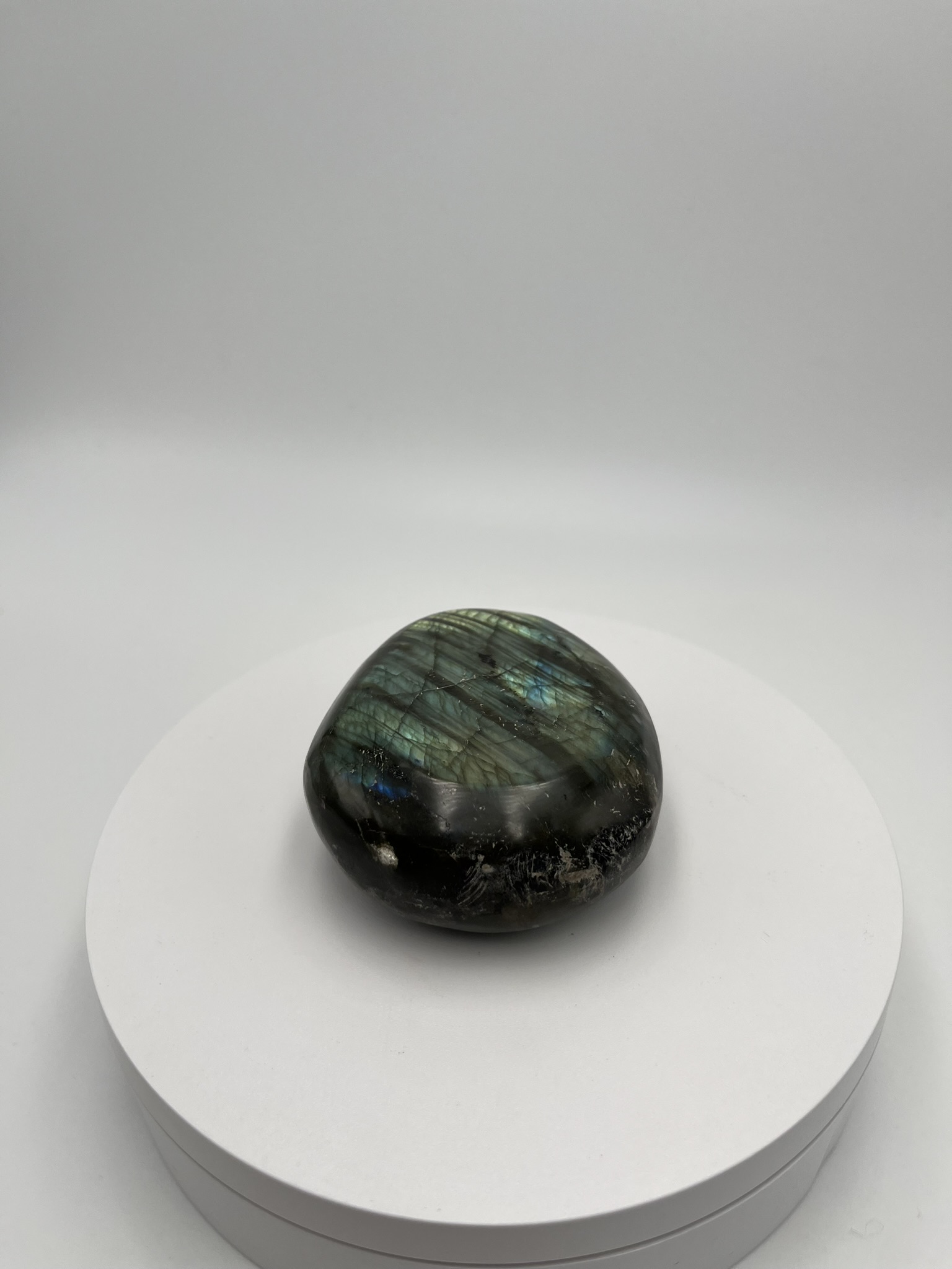 Labradorite