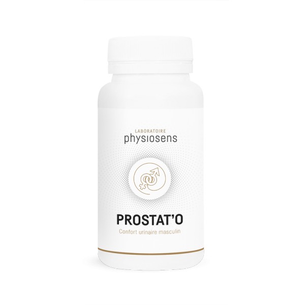 Prostat\'o - Optimisation de la fonction prostatique