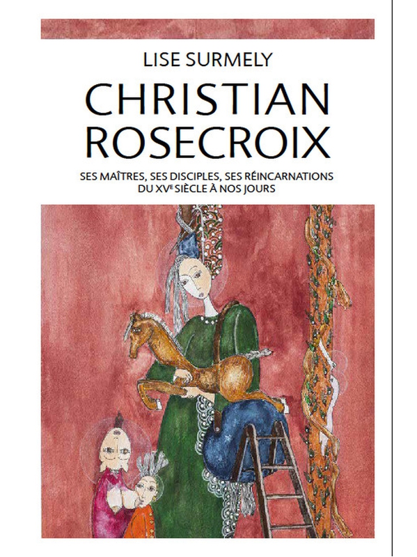 Christian rosecroix
