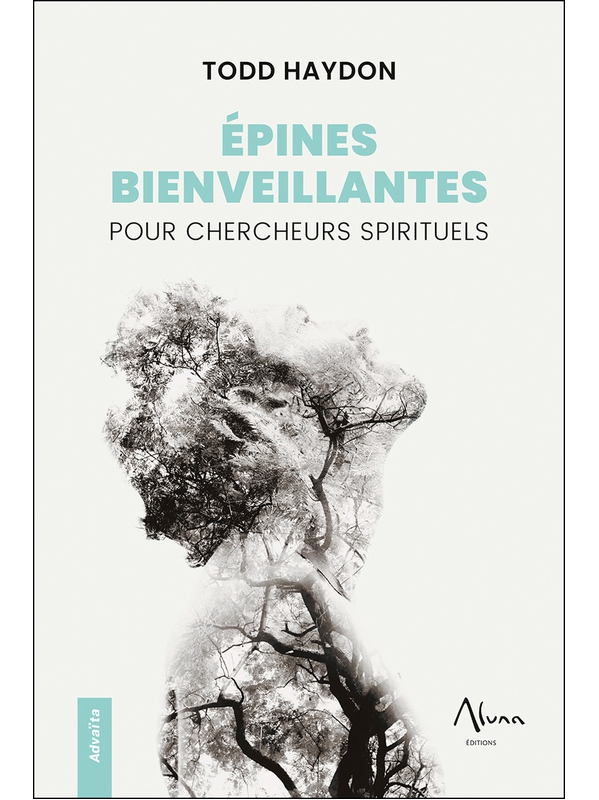 Epines bienveillantes pour chercheurs spirituels 1