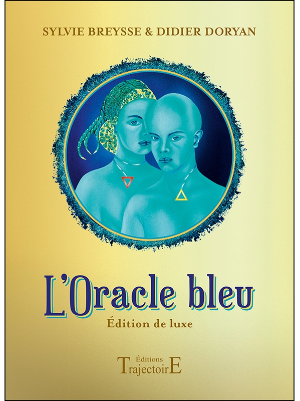 Oracle bleu 4