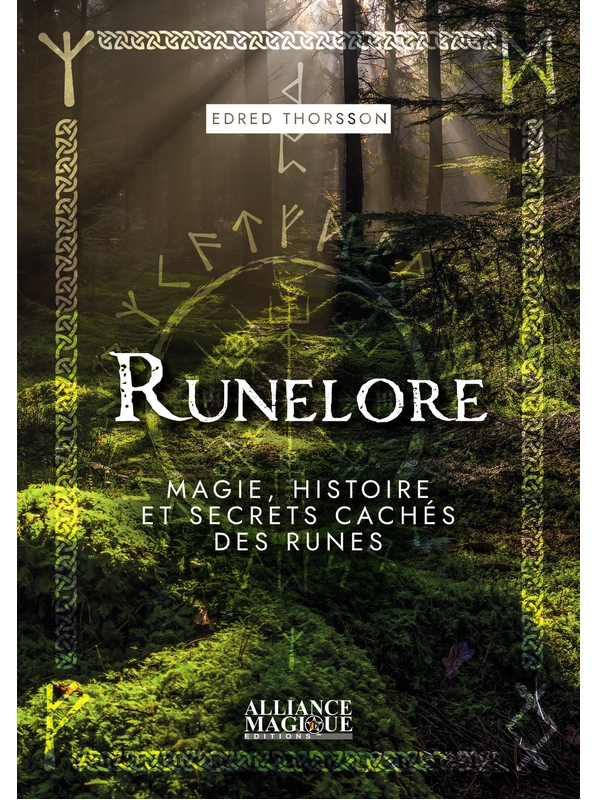 Runelore 2