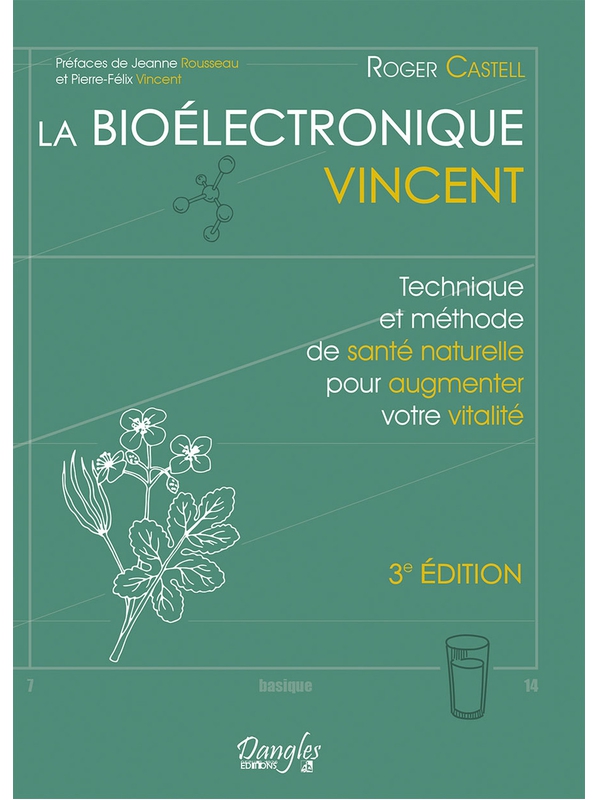 la bioelectronique Vincent