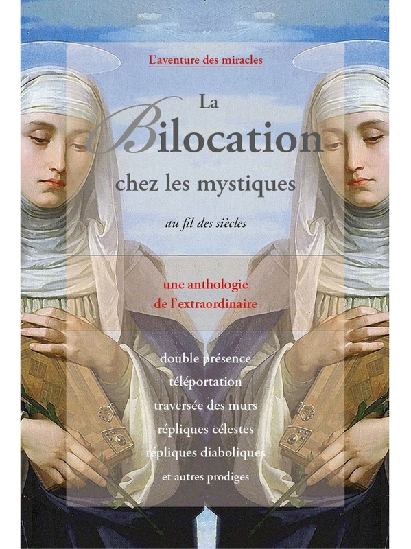 la bilocation