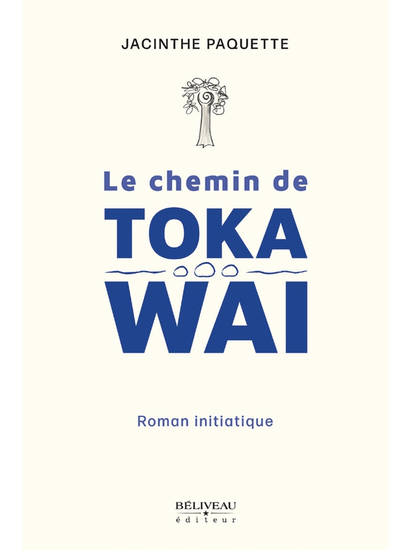 chemin de Toka Wai