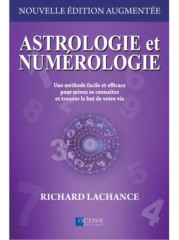 Astrologie et numerologie 1