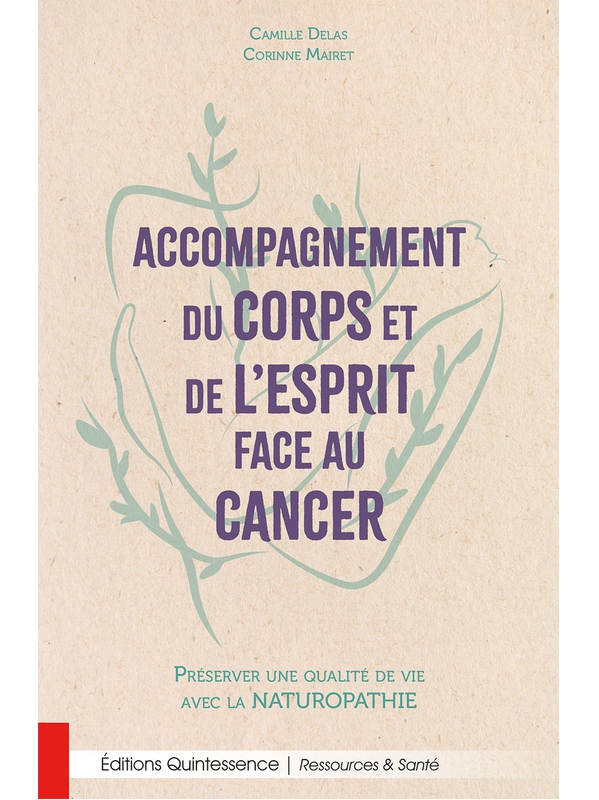 Accompagnement du corps et de l'esprit 2