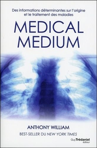 médical medium