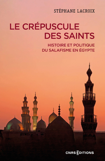 le crépuscule des saints