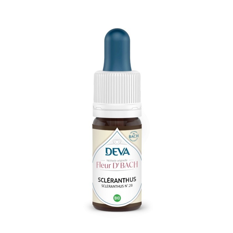 scleranthus-scleranthus-annuus-deva-Fleur de Bach - 15 ml