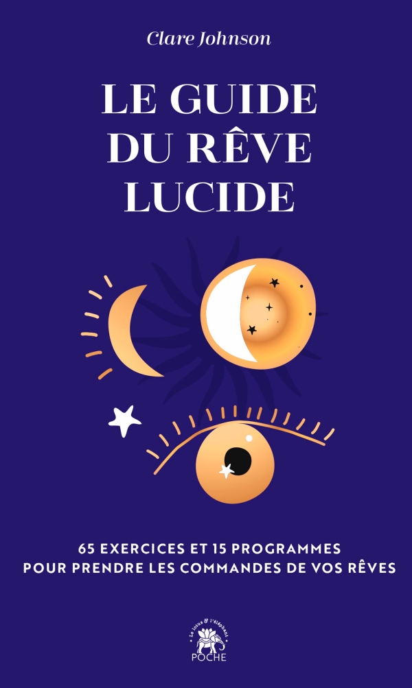 le guide du rêve lucide