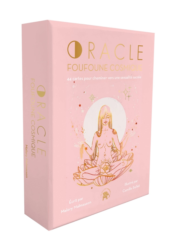 Oracle Foufoune cosmique