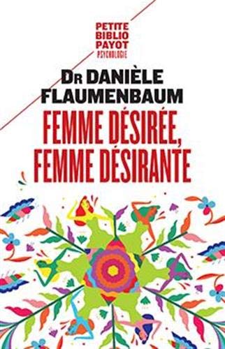 femme désirée femme désirante