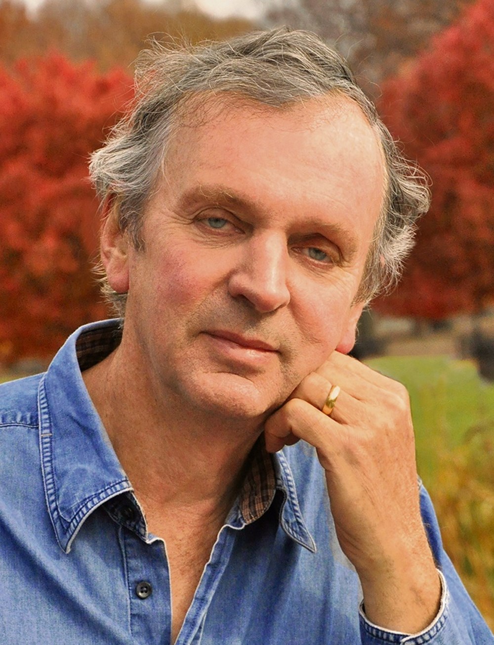 Rupert Sheldrake (Auteur)