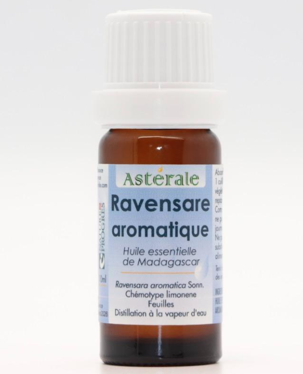 Ravensare aromatique - Huile essentielle Astérale