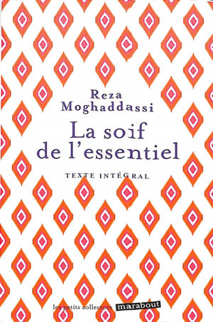 la soif de lessentiel - Texte intégral