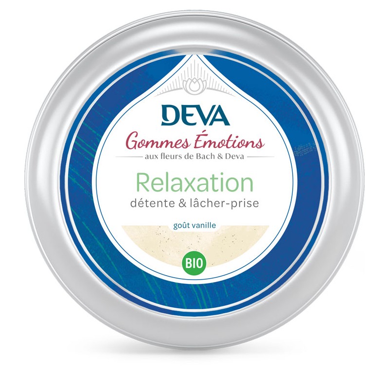 relaxation