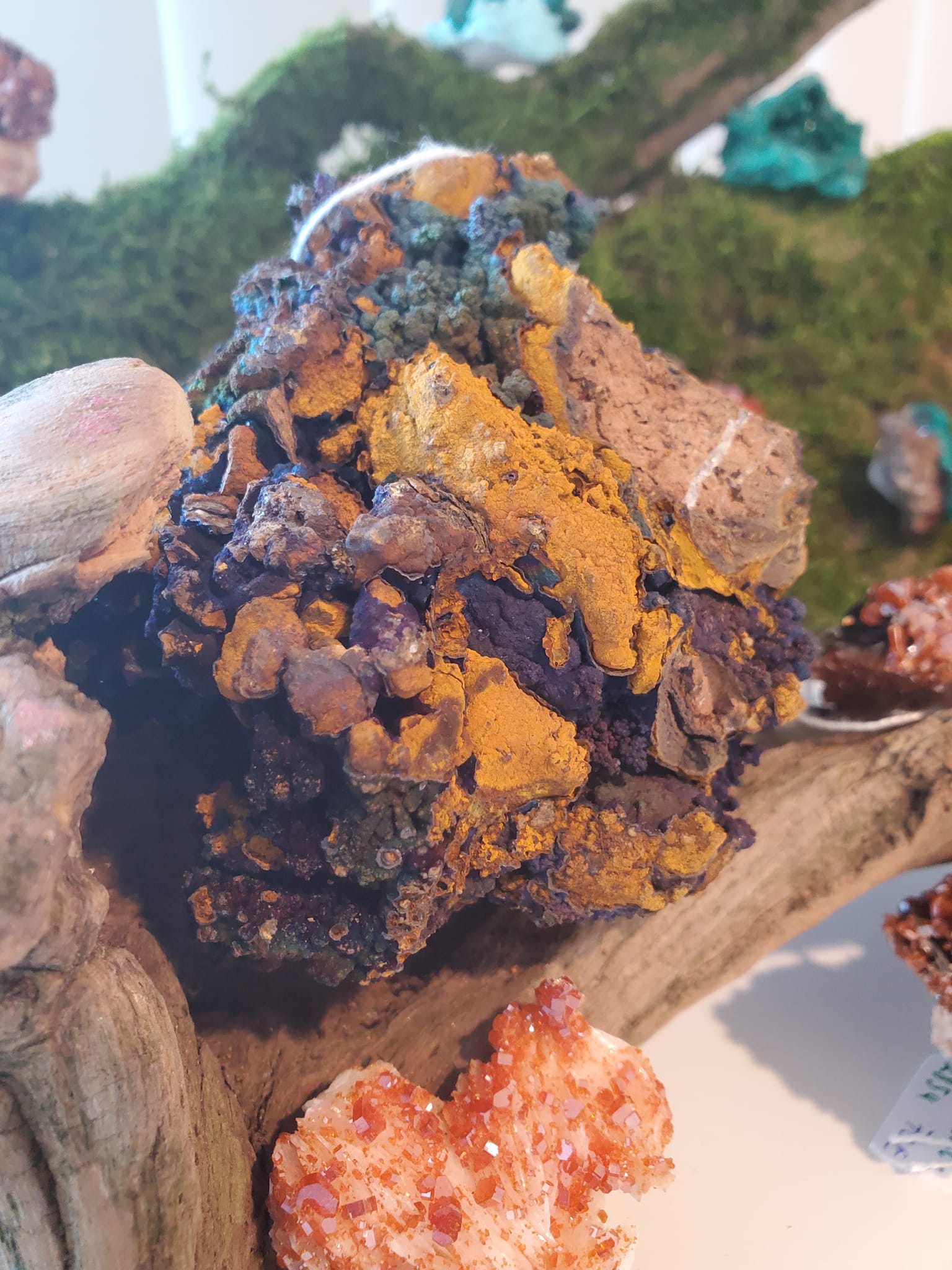 LImonite