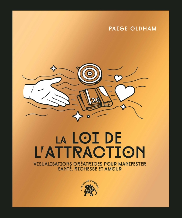 la loi de lattraction collector