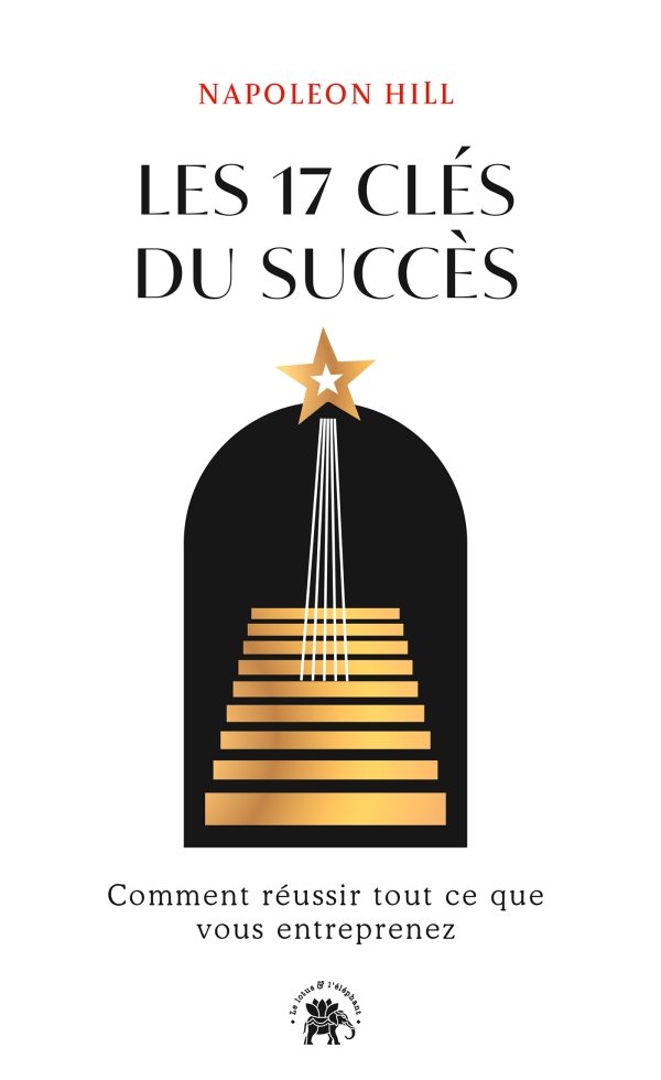 les 17 cles du succes
