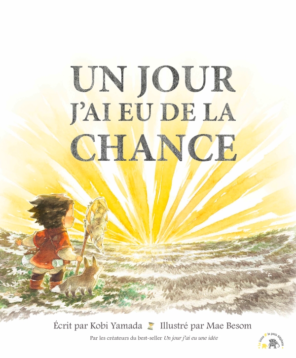 un jour jai eu de la chance