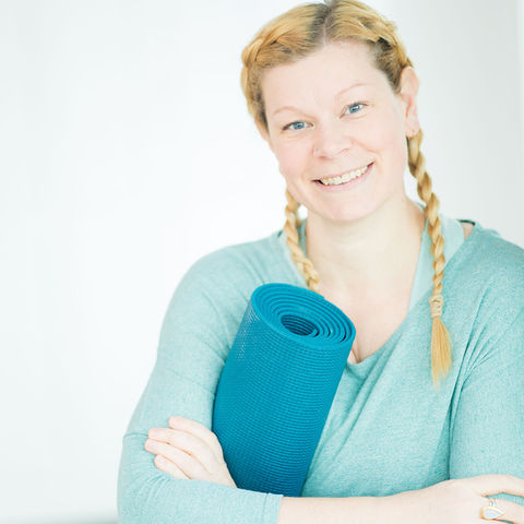Sarah robinson
