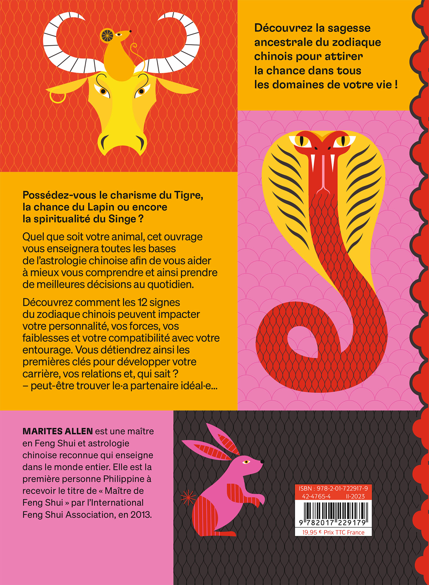 Astrologie chinoise âge