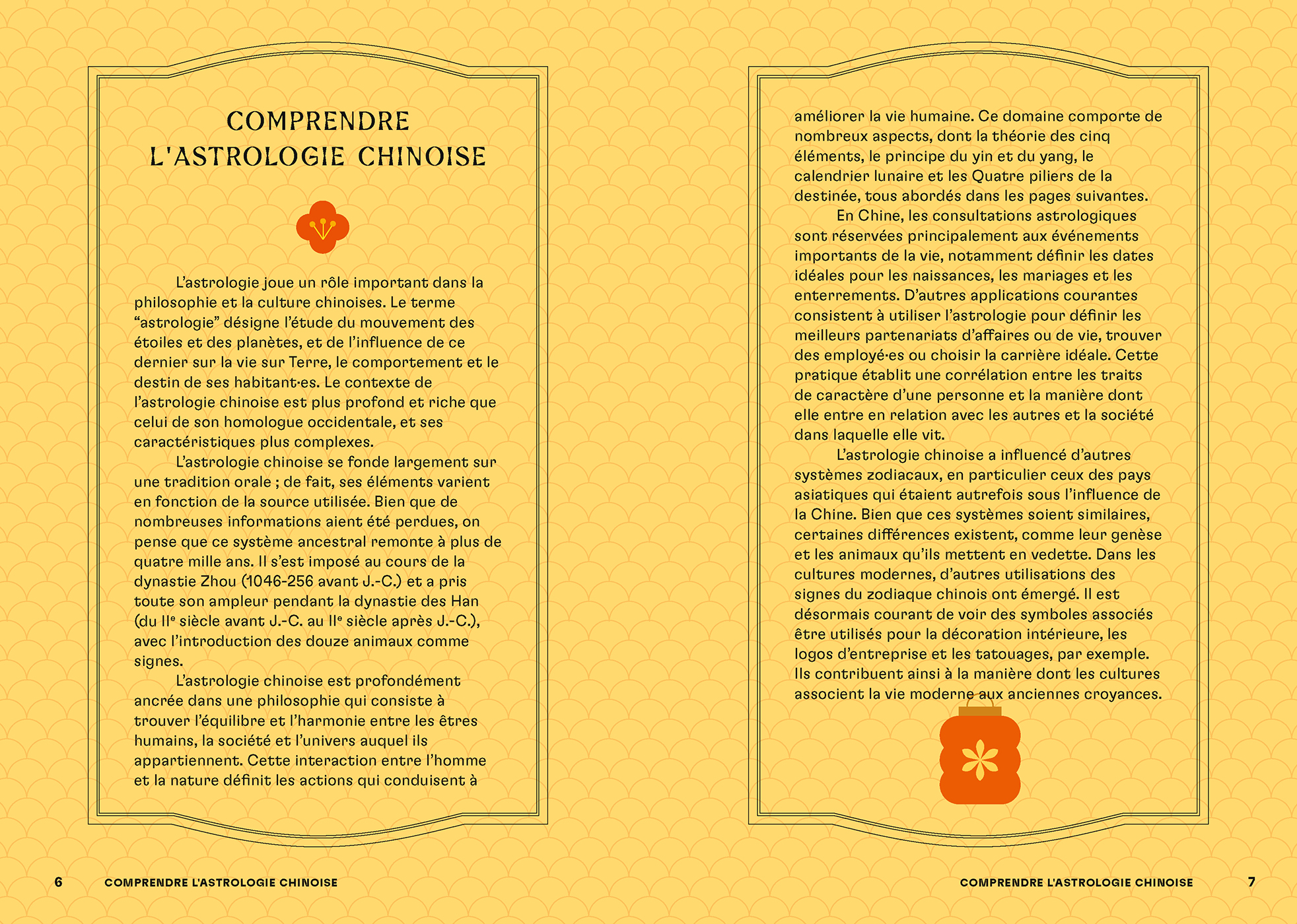 astrologie chinoise resumé