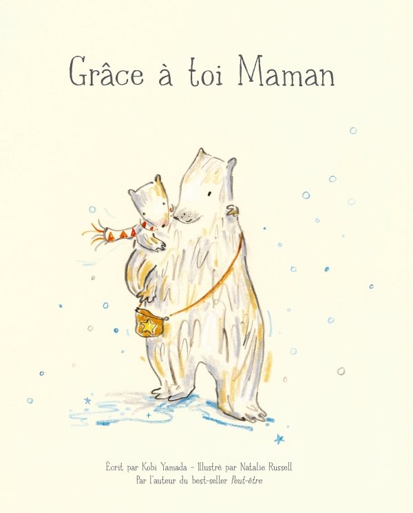 grace a toi maman